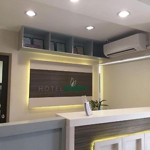 Hotel Midori Davao